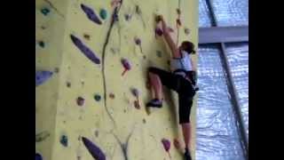 preview picture of video 'CLASS 5 RECREATIONAL CLIMBING CENTER - 001'