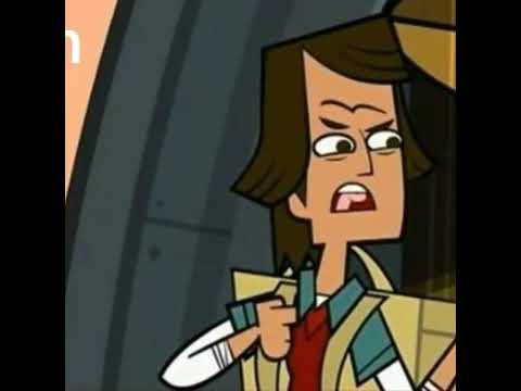 Total drama island Episode-11