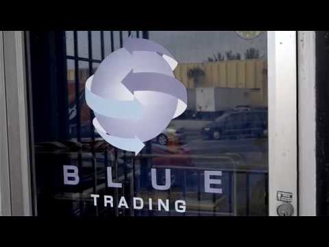 Blue Trading greater efficiency with SAP Business One and Consensus