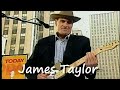 James Taylor - Summertime Blues  6-21-05 Today Concert Series