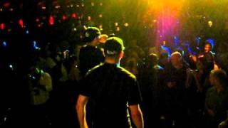 HardNox - Let The Bass Go (Live at Jet Nightclub)