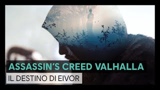 Trailer - Il Destino di Eivor - ITALIANO