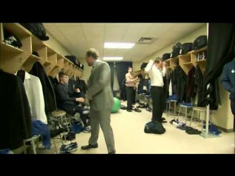 "Good one, Randy. Good one"