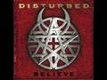 Disturbed - Liberate 