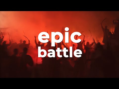 🔥 Epic Battle Music (No Copyright) "Dragon Castle" by @Makai-symphony 🇯🇵