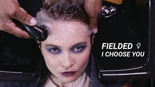 Fielded - "I Choose You" (Official Music Video) | Pitchfork
