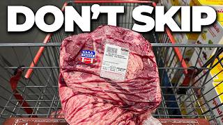 93% Of People Pass This Secret Butcher's Cut