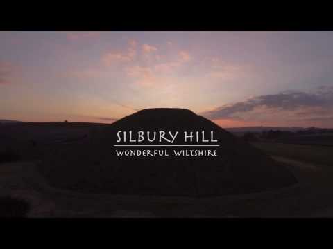 Silbury Hill