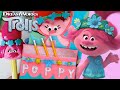 Back To School In Style With TROLLS DIY Custom Crafts For Kids TROLLS