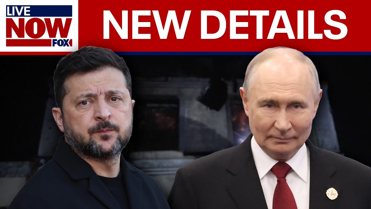 Russia, Ukraine exchange strikes as war drags on