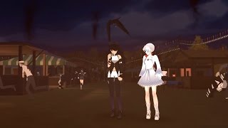 14. When It Falls (V.S.Q) - By Jeff Williams