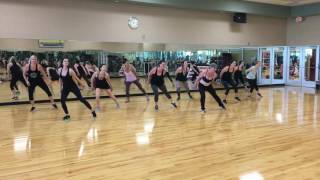 &quot;Unique&quot; by Goldlink ft. Anderson .Paak for dance fitness