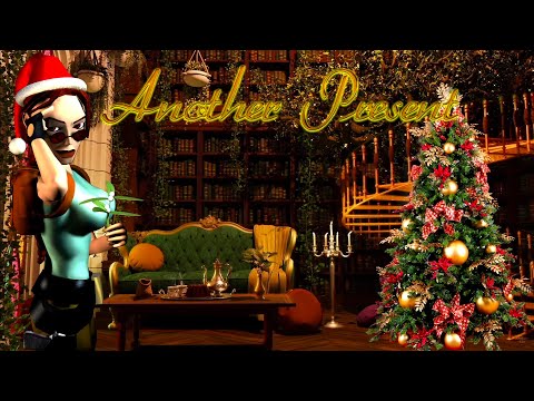 LB Advent Calendar 2016 - Another Present part 1 | TRLE.NET