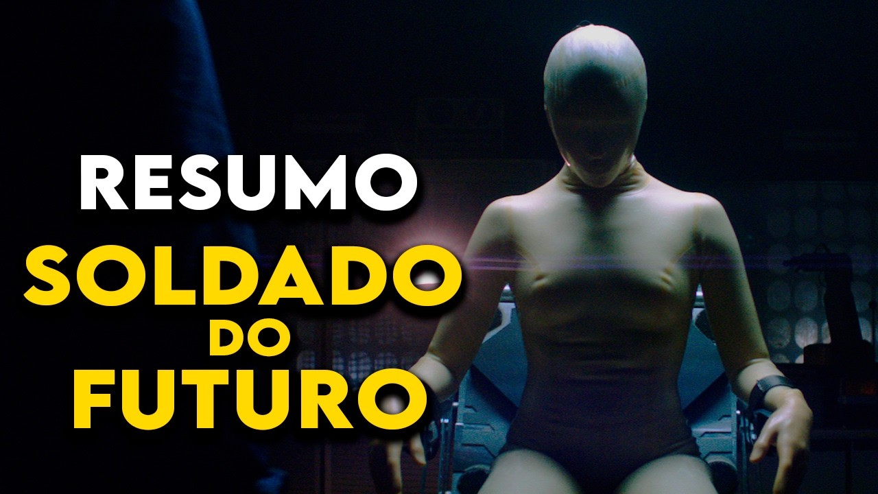 Esse Cientista Está Tentando Criar Uma IA Avançada Para Substituir Humanos Na Guerra