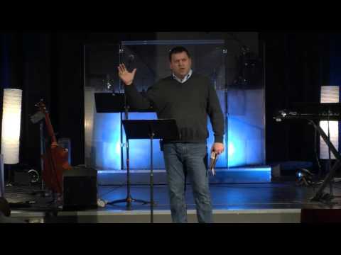 1/10/16 - Teach Us to Pray: High Priestly Prayer