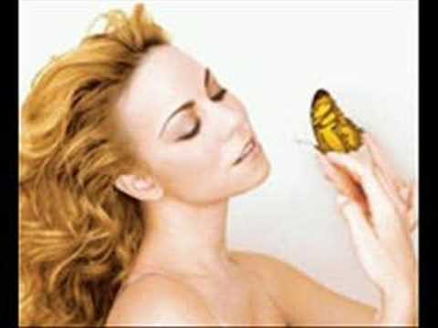 Mariah Carey - Butterfly Acoustic
