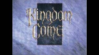 Kingdom Come - 01. Living Out Of Touch