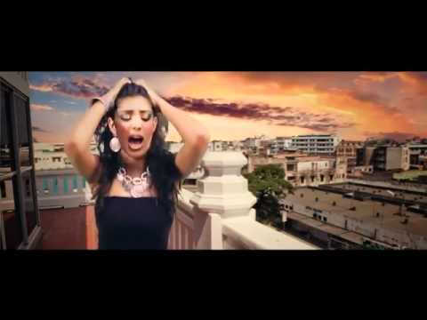 Colonel Mustafa ft Alisha Popat Mena Pyaar Kiya [KENREALZ]