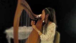 Suantraí, a Gaelic Christmas Lullaby (new version)