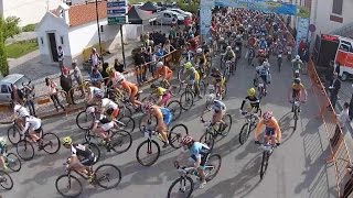 preview picture of video 'Video Promocional da 8ª Maratona BTT Mortágua'