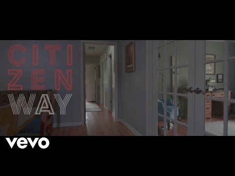 Citizen Way - When I'm With You (Official Music Video)