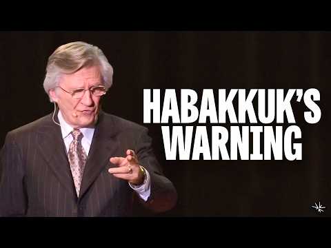 What It Means to Live By One's Faith | David Wilkerson