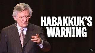 What It Means to Live By One's Faith | David Wilkerson