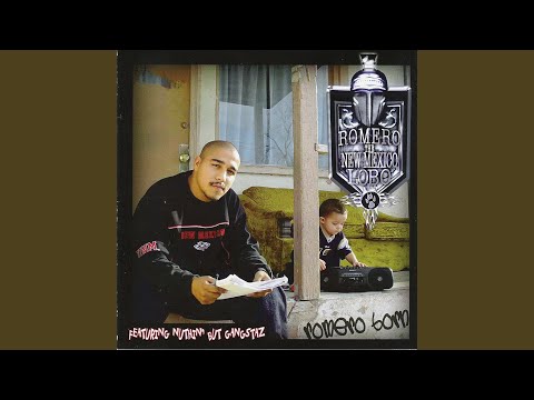 L.V. "2" S.D. (feat. Mr. Shadow)