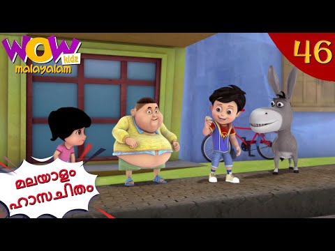 Dora yuda Pranayam Malayalam robot episode Mp4 3GP Video & Mp3 Download  unlimited Videos Download 