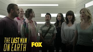 The Gang Discovers An Electric Oasis | Season 3 Ep. 5 | THE LAST MAN ON EARTH