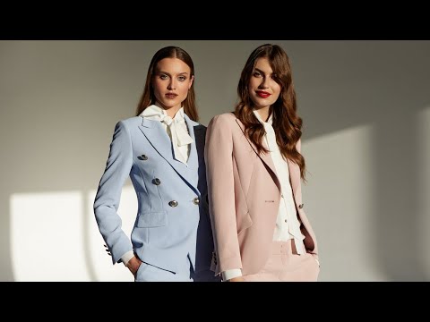 Ozeta Jar/Leto 2023 | THINK PINK! ... AND BLUE