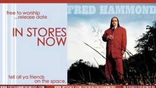 Simply Put - Fred Hammond