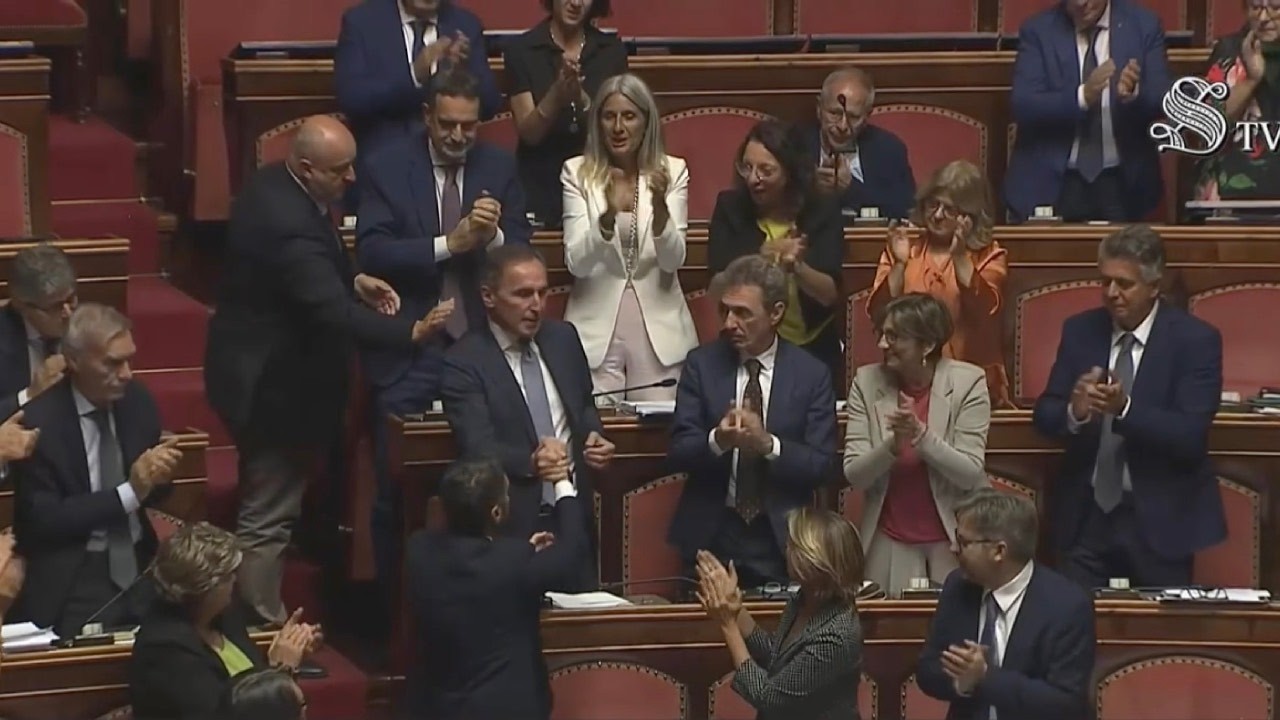 BOCCIA ATTACCA DURAMENTE IL GOVERNO SULLA LEGGE ELETTORALE