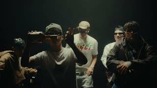 Yng Lvcas, El Bogueto, Yeyo, Sleezy O & Young Gallo - INSTALÁRTELO (Video Oficial)