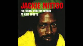 Jackie Mittoo & Winston Wright - Angry Man