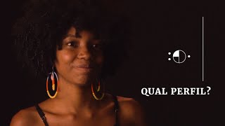 Qual Perfil? Marline Alves da Silva