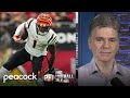 How Justin Jefferson's deal with Vikings impacts Ja'Marr Chase | Pro Football Talk | NFL on NBC