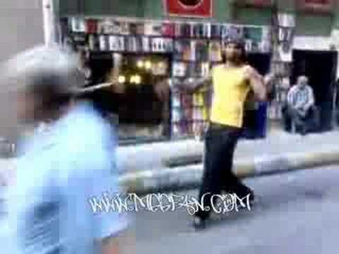 Mustafa Güngece SIM SIKI (Klip Arkası)MggFan