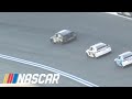 Next Gen testing picks up intensity on Day 2 ? | NASCAR