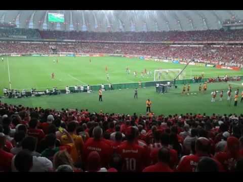 Gol do Paulão na final do Gauchão