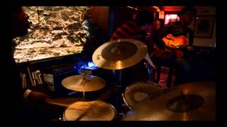 'Little Sunflower' Ed Cherry Trio, Bar Next Door NYC 4-17-2015