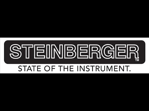 Steinberger STEINBERGER BASS  SERIAL NO 0056 1981 - BLACK image 10