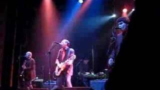 Siniestro Total @ Bilbao - Cuenca Minera