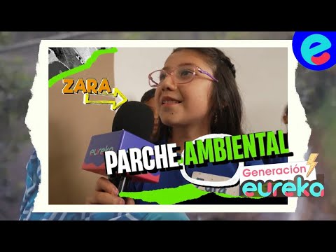 El rap ambiental de la Generación eureka