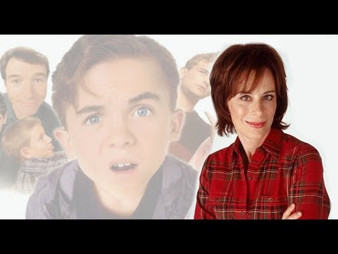 Cronología de Lois Wilkerson (Malcolm in the middle) - Lalito Rams