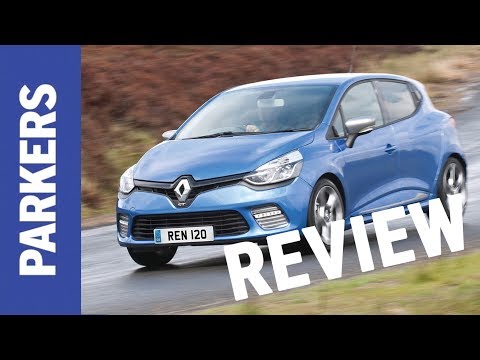 Renault Clio full review | Parkers