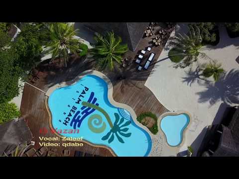 O Vazan vocal by zaleef video: qdabe