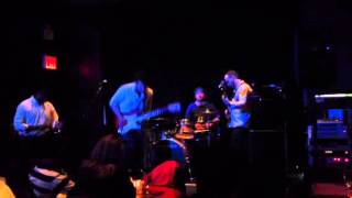 Take it to the limit