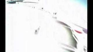 Copa 2006 - Vinheta da Globo