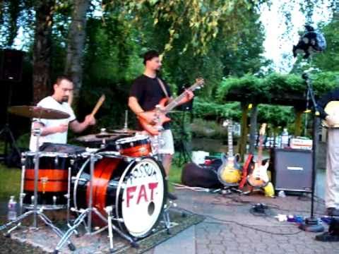 Thumbnail for Possum Fat~Cat's Squirrel. by The Band